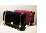 พร้อมส่ง กระเป๋าLuluhouse รุ่น L95-02.14rb/bll กระเป๋าแฟชั่นเกาหลี นำเข้าของแท้ 100% ค่ะ 